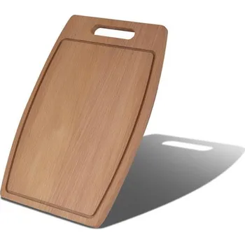 Kuchyňské prkénko Lamart LT2138 Krájecí deska BEECH, 36 x 24 cm