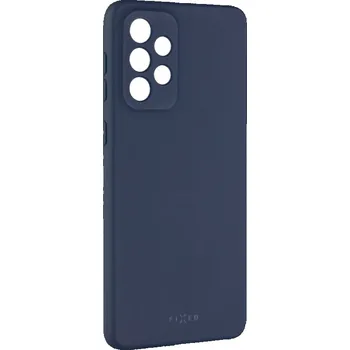 FIXED Story pro Samsung Galaxy A33 5G modrý FIXST-873-BL