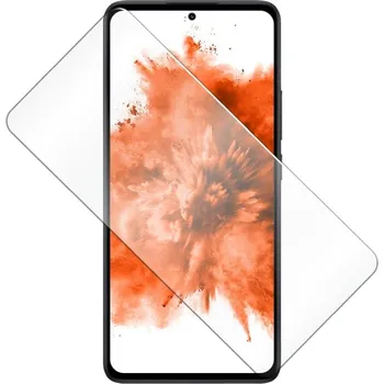 Ochranné tvrzené sklo FIXED pro Xiaomi Redmi Note 14 5G, čiré