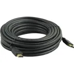 Geti kabel HDMI 10m pozlacený, 4K, ethernet 2.0