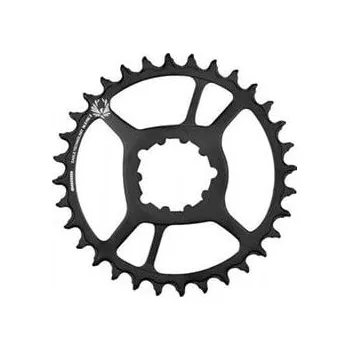 Cyklistika SRAM X-SYNC 2 EAGLE Steel 30z. - převodník