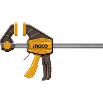 Truhlářská svěrka Ingco HQBC01602 Svěrka rychloupínací 63x300mm