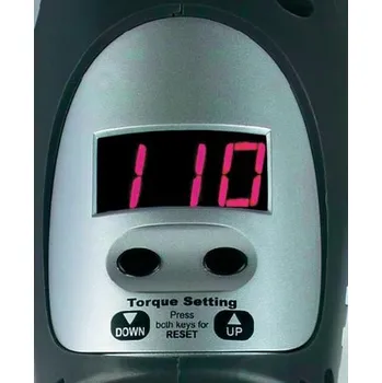 Conrad Automobilový rázový šroubovák Mannesmann 12 V