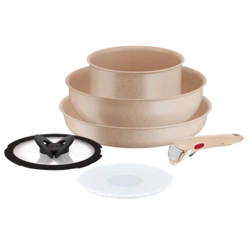 Sada nádobí Tefal L7839522 Ingenio Delight