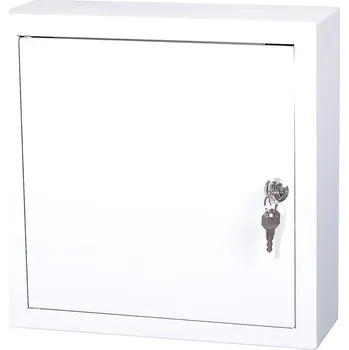 modulární přístroj a rozvaděč Conexpro montážní skříň na stěnu 300x300x100