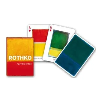 Volný čas Sammelkarten Rothko – (DE)