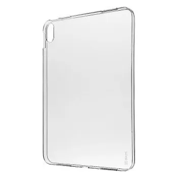 Pouzdro na mobilní telefon OBAL:ME TPU Kryt pro iPad Air 11 2024/2025 Transparent