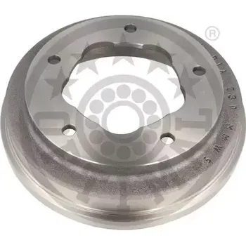 Brzdový buben OPTIMAL Brzdový buben OPT BT-2040
