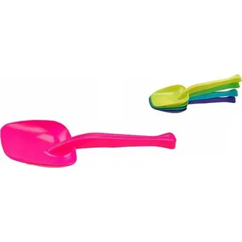 Hračka na písek Zahradní nářadí 30 cm Lopatka