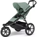 Thule Urban Glide 3 Mist Green in Black s magnetickou přezkou 2025