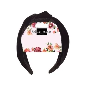 Nestandardní parfém Inter-Vion Trendy čelenka do vlasů semiš