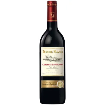 Roche Mazet Cabernet Sauvignon 2023