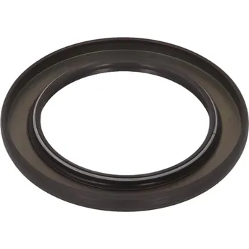 Motor automobilu Těsnící kroužek klikové hřídele KAMOKA 8707134