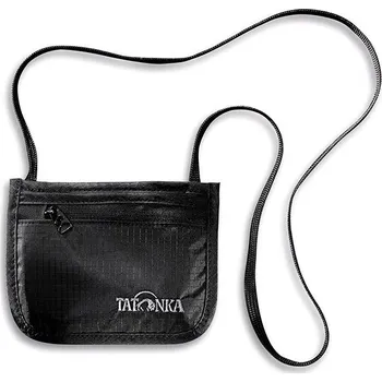 Příslušenství k zavazadlu Tatonka Skin Id Pocket Black