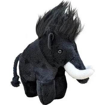 Hračka Mammut Toy XS (2024) Barva: černá
