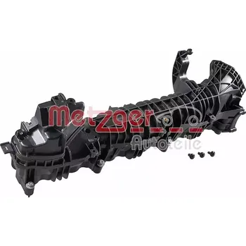 Výfuková trubka METZGER Sací trubkový modul MTG 2100104 + DOPRAVA ZDARMA!