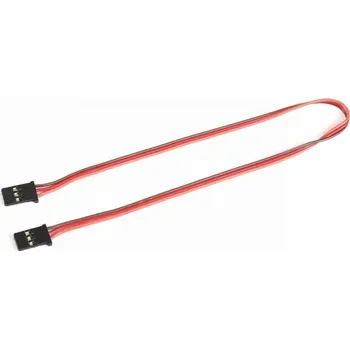 RC model letadla Graupner/SJ PATCH kabel 100mm, JR 0,25qmm pro Smart-Box, Telemetrie a podobné (PVC) - expresní doprava