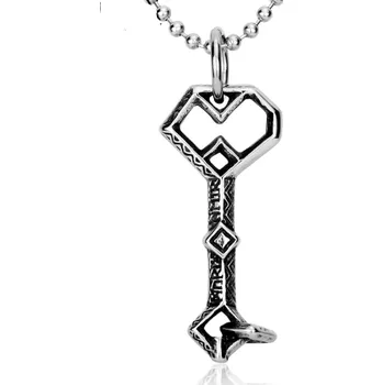 Řetízek Náhrdelník Hobbit (Pán Prstenů) - Thorin