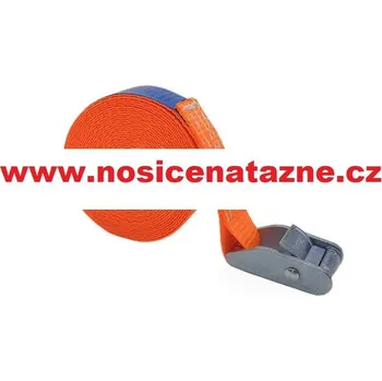 Upínací popruh Upínací popruh PES 400kg se zdrhovačkou