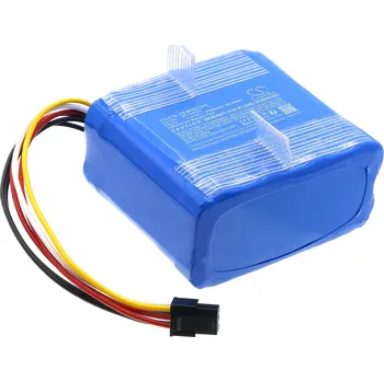 Baterie k notebooku Baterie Cameron Sino CS-MDW112VX - neoriginální