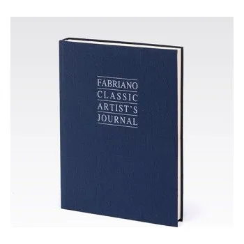 Blok Skicák Fabriano Journal 12x16cm 196 listů