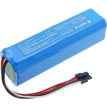 Baterie Cameron Sino CS-CNR809VX pro Cecotec Conga 8090 Ultra T - neoriginální