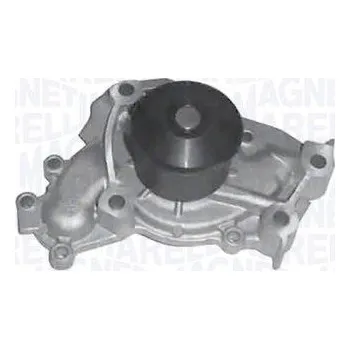 Motor automobilu Vodní čerpadlo, chlazení motoru MAGNETI MARELLI 352316171082