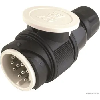 Auto-moto Zástrčka HERTH+BUSS ELPARTS 51305650