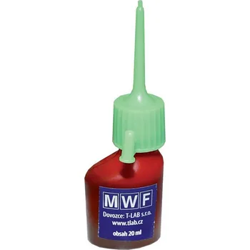 Řezný olej MOLYSLIP MWF, 20 ml