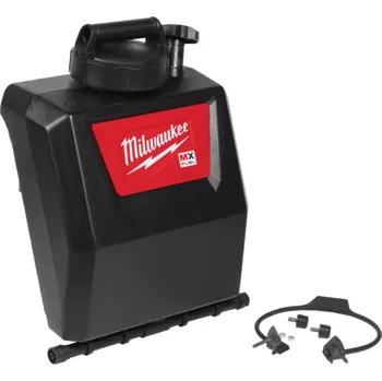 úhlová bruska Nádrž na vodu k vibrační desce Milwaukee MX FUEL™ MXF PC50 WT + možnost prodloužené záruky