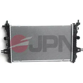 Chladič motoru JPN Chladič vody JPN 60C9034-JPN