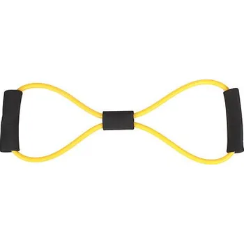 Merco Výprodej - Expander 8 posilovací guma varianta 32879