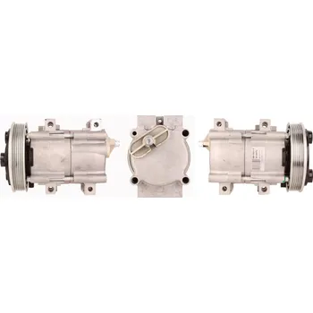 Klimatizace automobilu Kompresor, klimatizace LUCAS ACP174