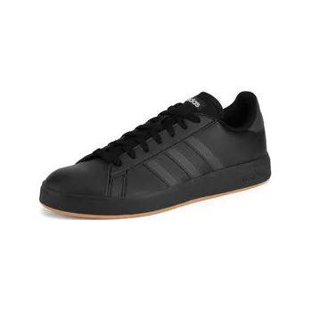 Dámská obuv adidas Sneakersy GRAND COURT BASE 2.0 JH9365 Černá 42_2_3