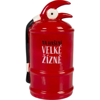 Pokladnička Albi Pokladnička - Velká žízeň