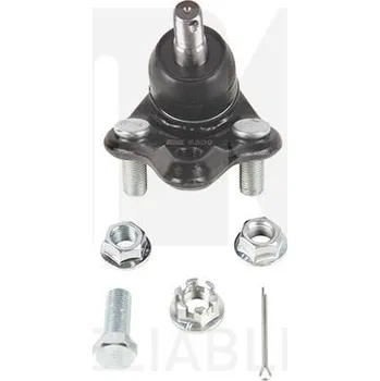 Podpora-/ Kloub NK 5044536