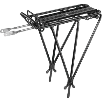 nosiče na kolo TOPEAK nosič EXPLORER Tubular Rack s pružinou