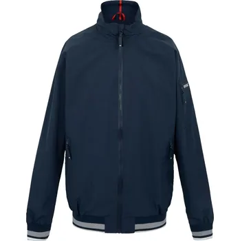 Pánská bunda Regatta Shorebay Jacket III Velikost: XL / Barva: modrá