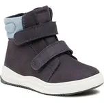 Lasocki Kids Kozačky CI12-HARRY-03 Tmavomodrá 25