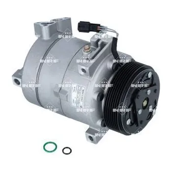 Klimatizace automobilu Kompresor, klimatizace NRF 32692