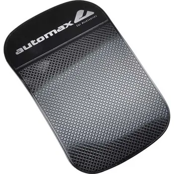 AutoMax Nano protiskluzová podložka černá