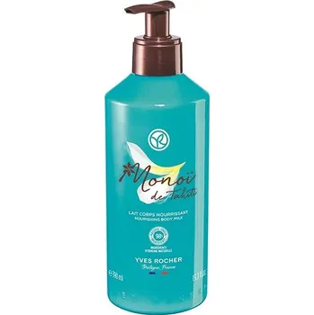 YVES ROCHER Monoi 390 ml