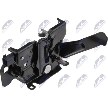 Zabzepeční vozidel Zámek kapoty motoru NTY EZC-CH-097