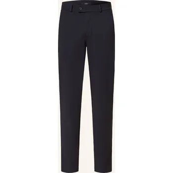 Pánské kalhoty Eurex By Brax Pánské Žerzejové Chino Kalhoty Thilo Slim Fit,...