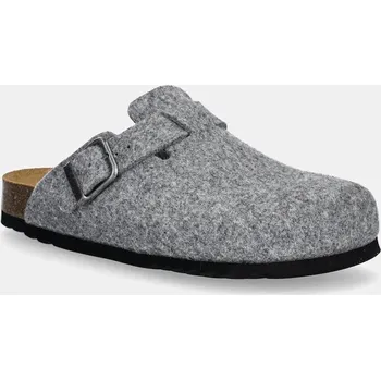 Dámské pantofle Pantofle Scholl OLIVIER F325761029 šedá 09X, EUR 46