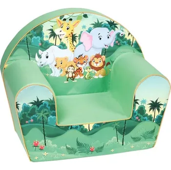 dětské křeslo Dětské křesílko Safari