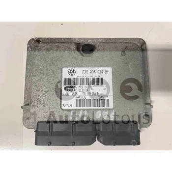 Řídící jednotka motoru VW Škoda 036906034HE 036 906 034 HE 6160114805
