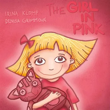 Kniha The Girl in the pink Ekniha