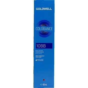 Vlasová kosmetika Goldwell Colorance Demi-Permanent Hair Color 60 ml