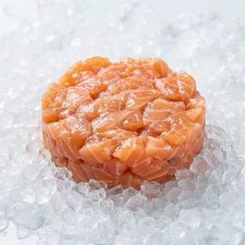 Frigoservis Tatarák z lososa 200 g